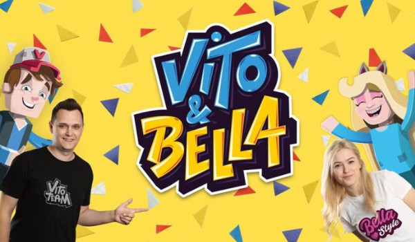 Vito czy Bella? O kim mowa? | sameQuizy Quizy O Vito I Bella Kim Jesteś
