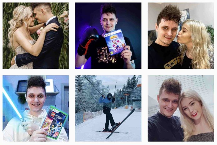 Vito I Bella Zdjecia Z Instagrama