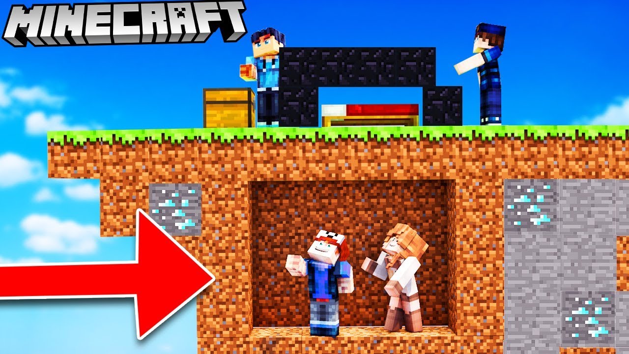 Minecraft Bed Wars Vito I Bella
