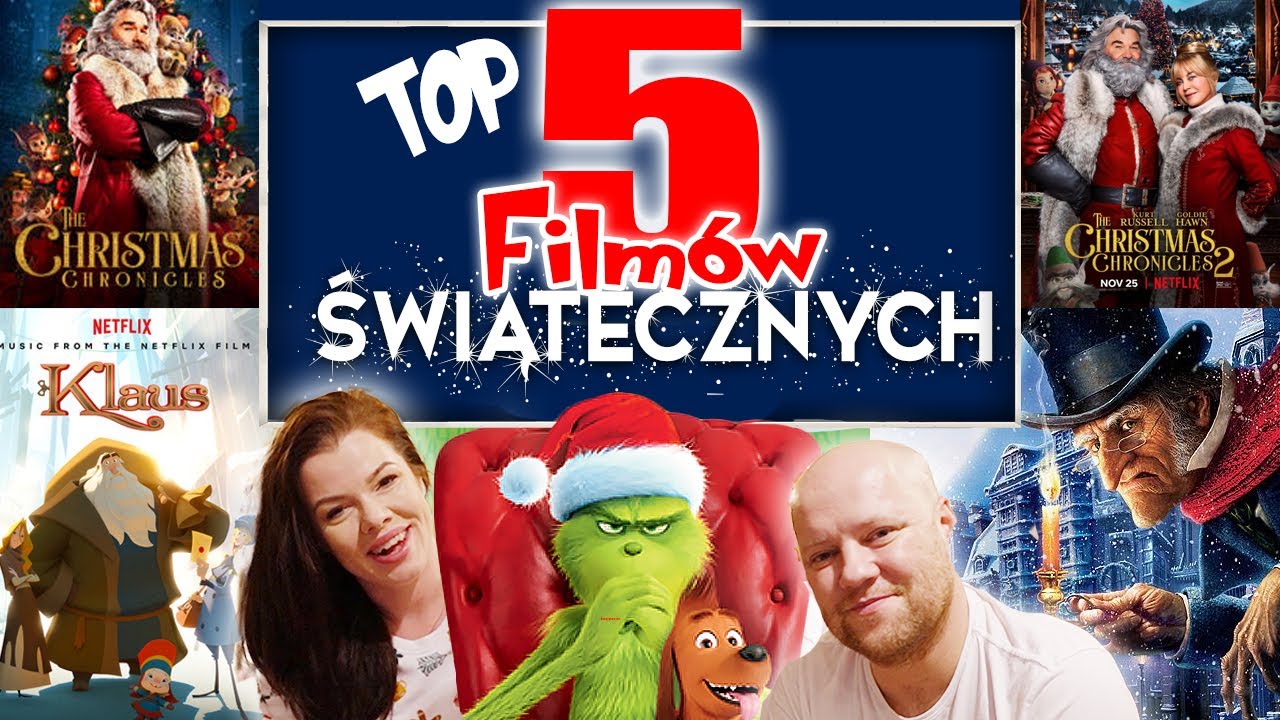 Filmy Z Muzyką Krzysztofa Komedy