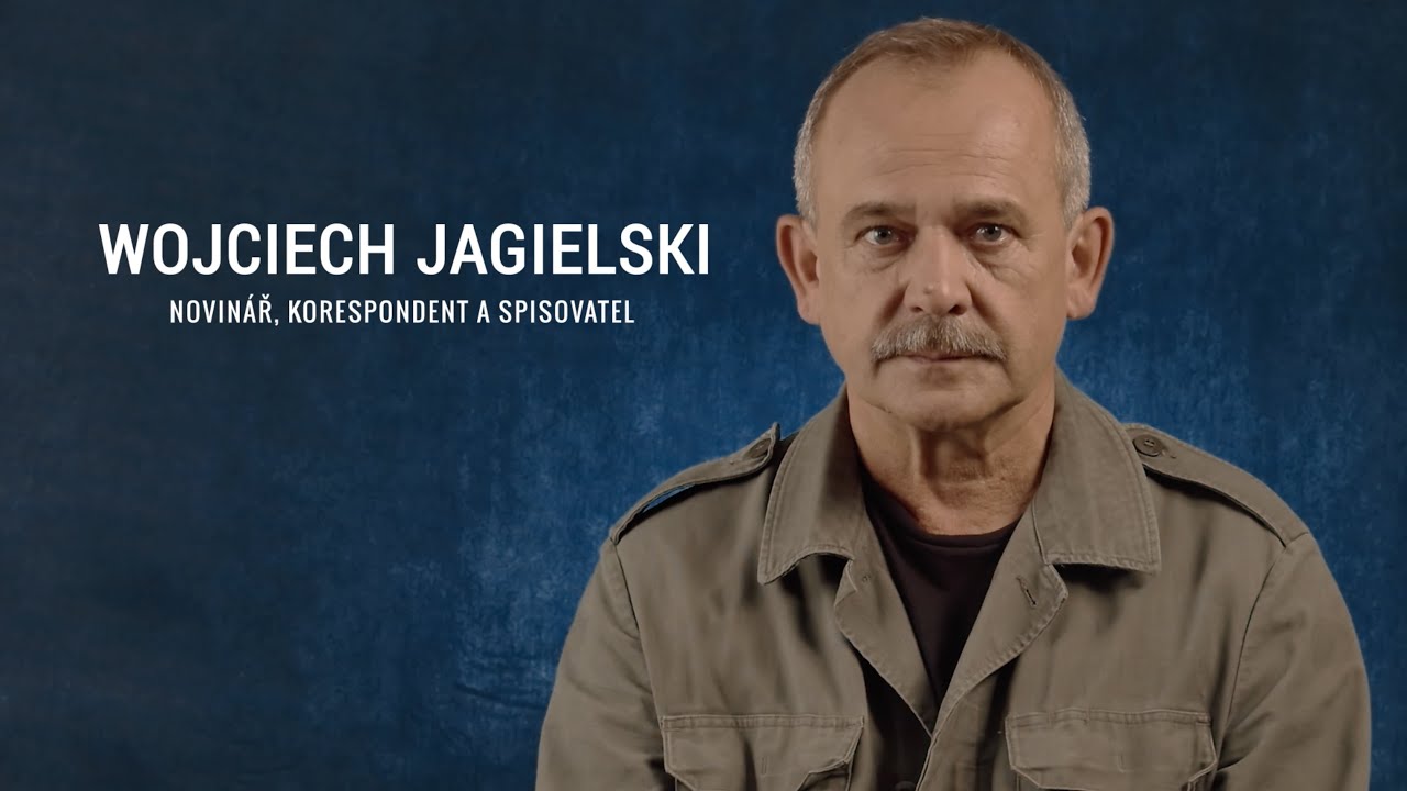 Voices of Meltingpot | Wojciech Jagielski - YouTube Jagielski Wojciech Wieże Z Kamienia