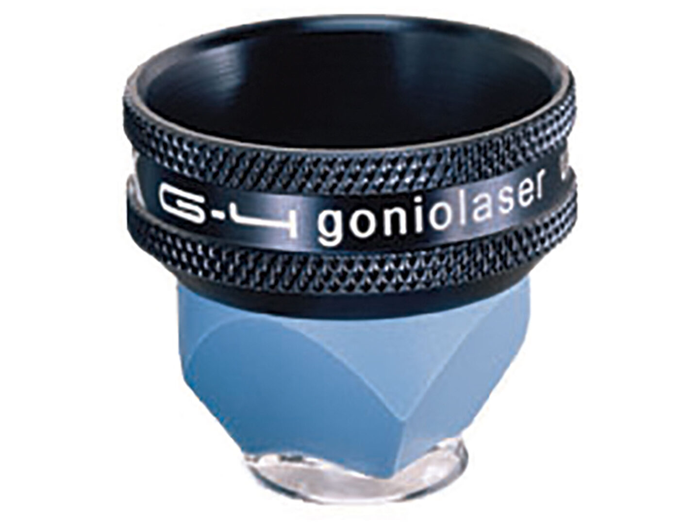 Volk 4 Mirror Gonio Lens – with Flange | Altomed Zeiss 4 Mirror Gonio Lens