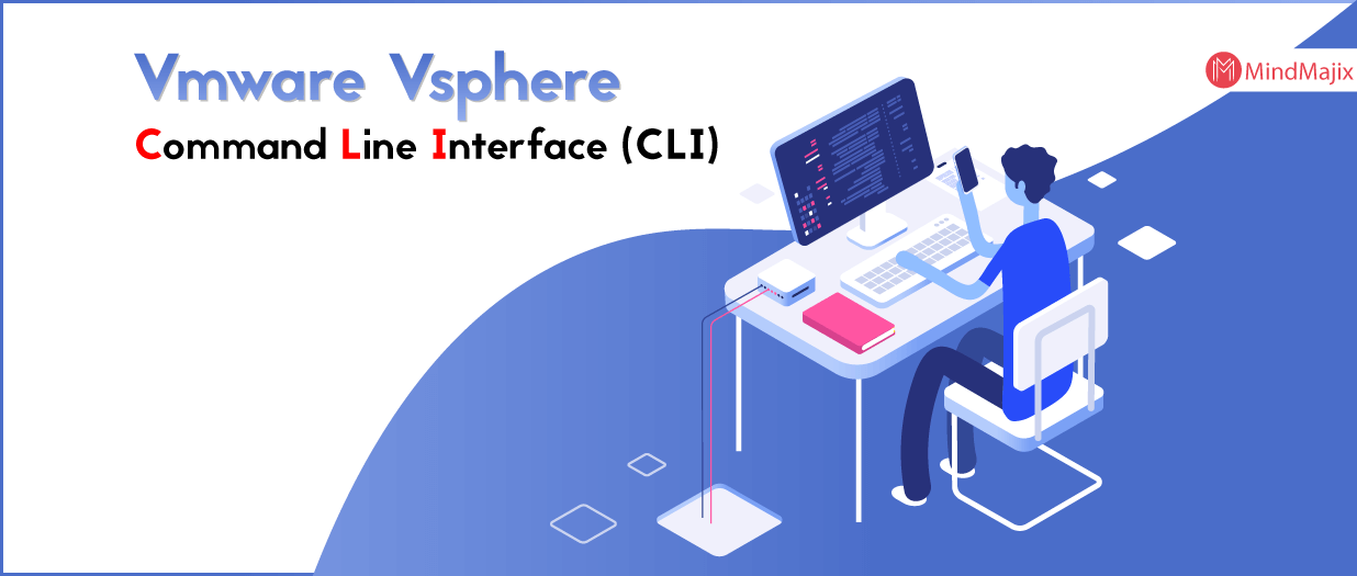 Vsphere Command-Line Interface (CLI) | VMware CLI Vsphere Command Line Interface Concepts And Examples