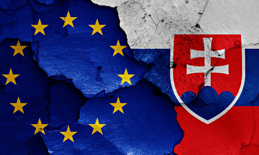 Slowenia Unia Europejska Od Kiedy