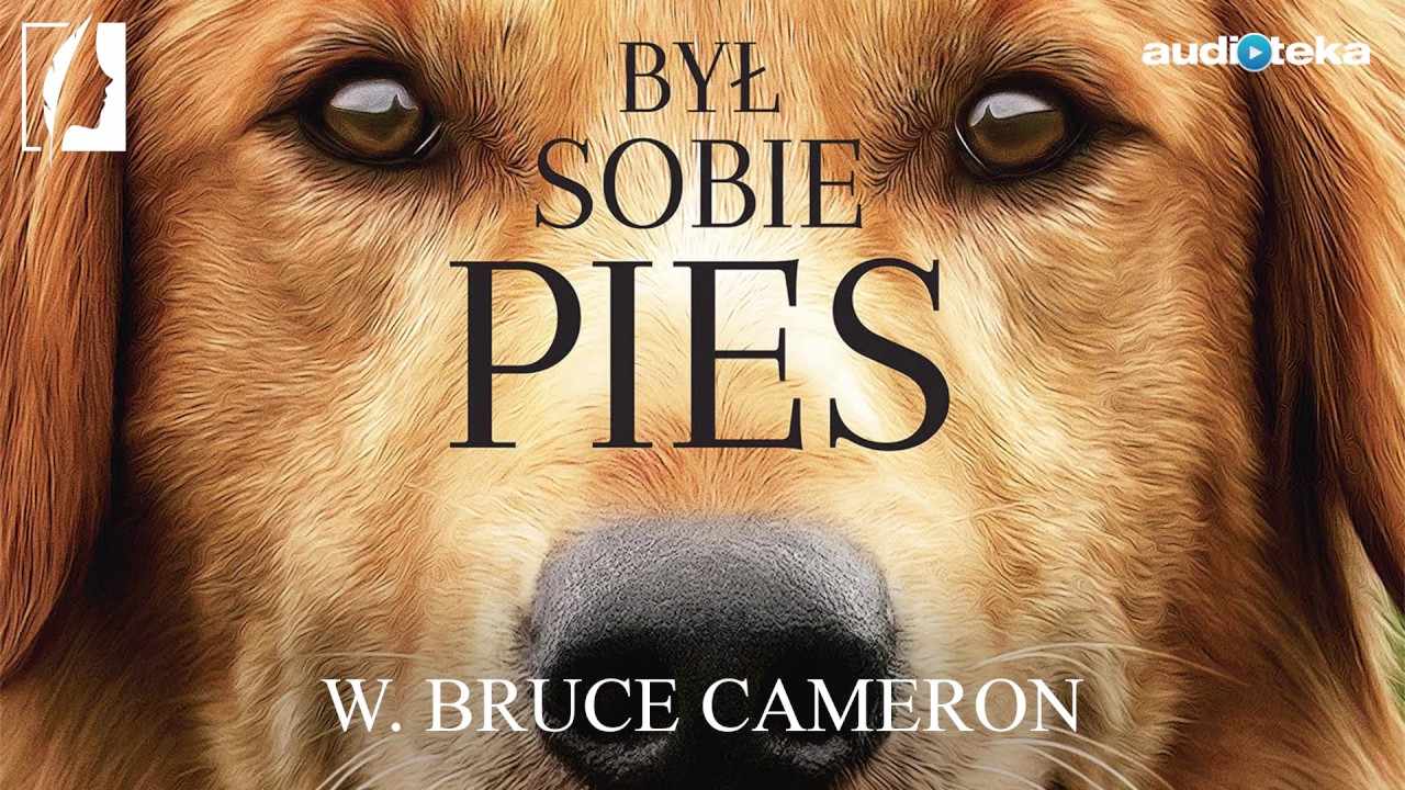 W. Bruce Cameron "Był sobie pies" | audiobook - YouTube Był Sobie Pies Youtube Cały Film