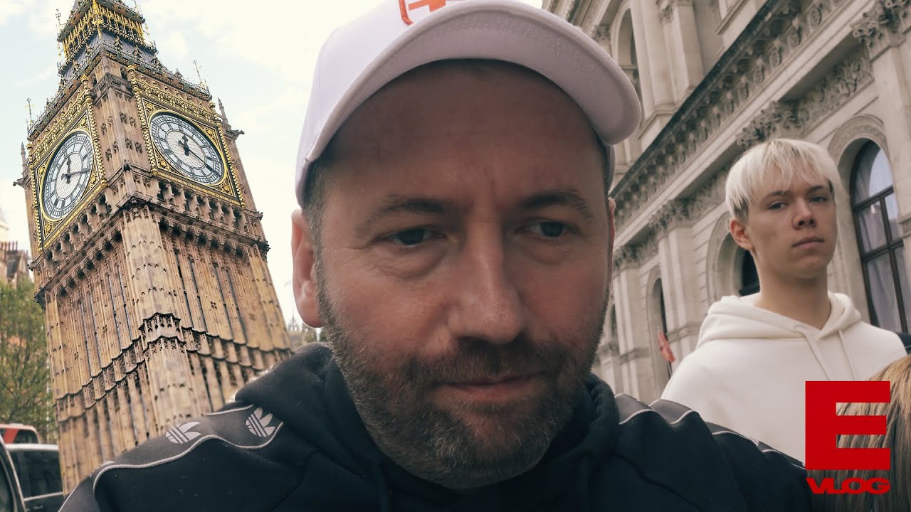 Jak Się Nazywa Biznesowe Centrum Londynu