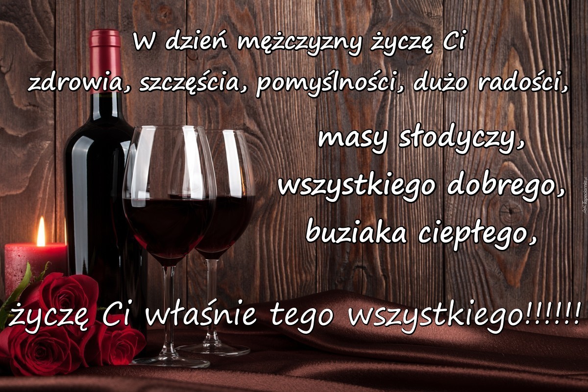 W dzień mężczyzny Obrazki Z Okazji Dnia Mezczyzn