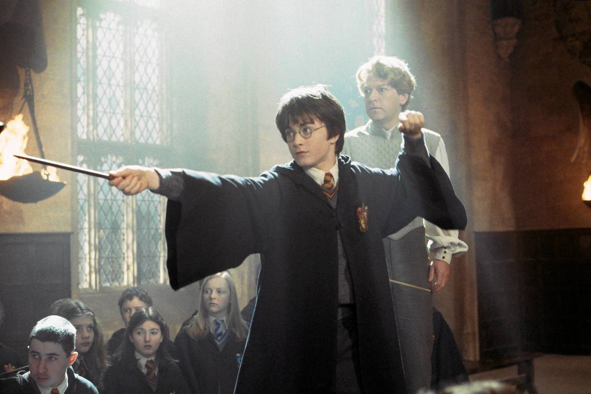W Hali Stulecia zabrzmi muzyka z filmu 'Harry Potter i Komnata Tajemnic' Ile Trwa Harry Potter I Komnata Tajemnic