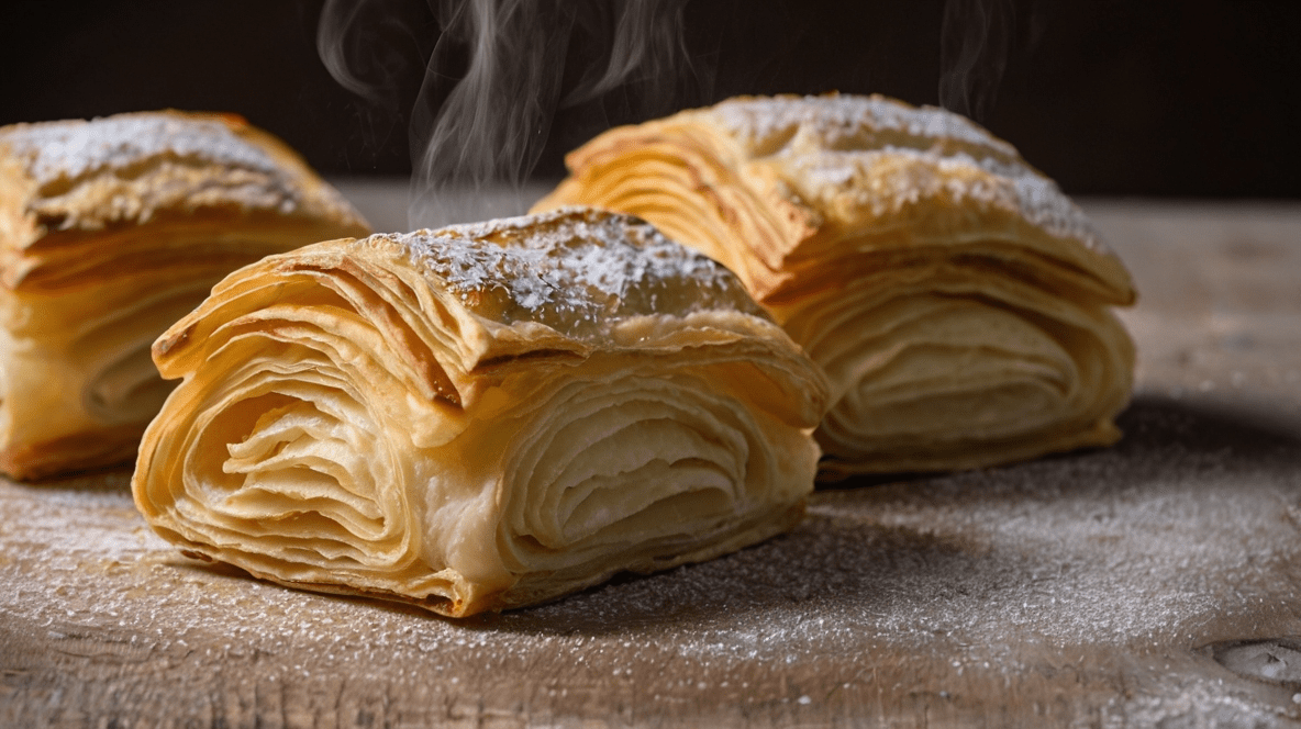 W jakiej temperaturze piec ciasto francuskie? - Kasia Gotuje W Jakiej Temperaturze Piecze Się Ciasto Francuskie