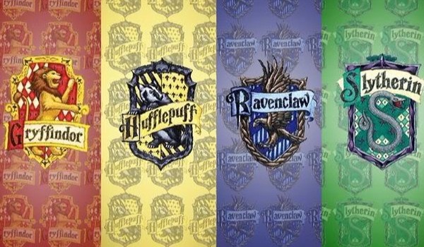 W jakim domu w Hogwarcie jesteś ? | sameQuizy W Jakim Domu W Hogwarcie Jesteś
