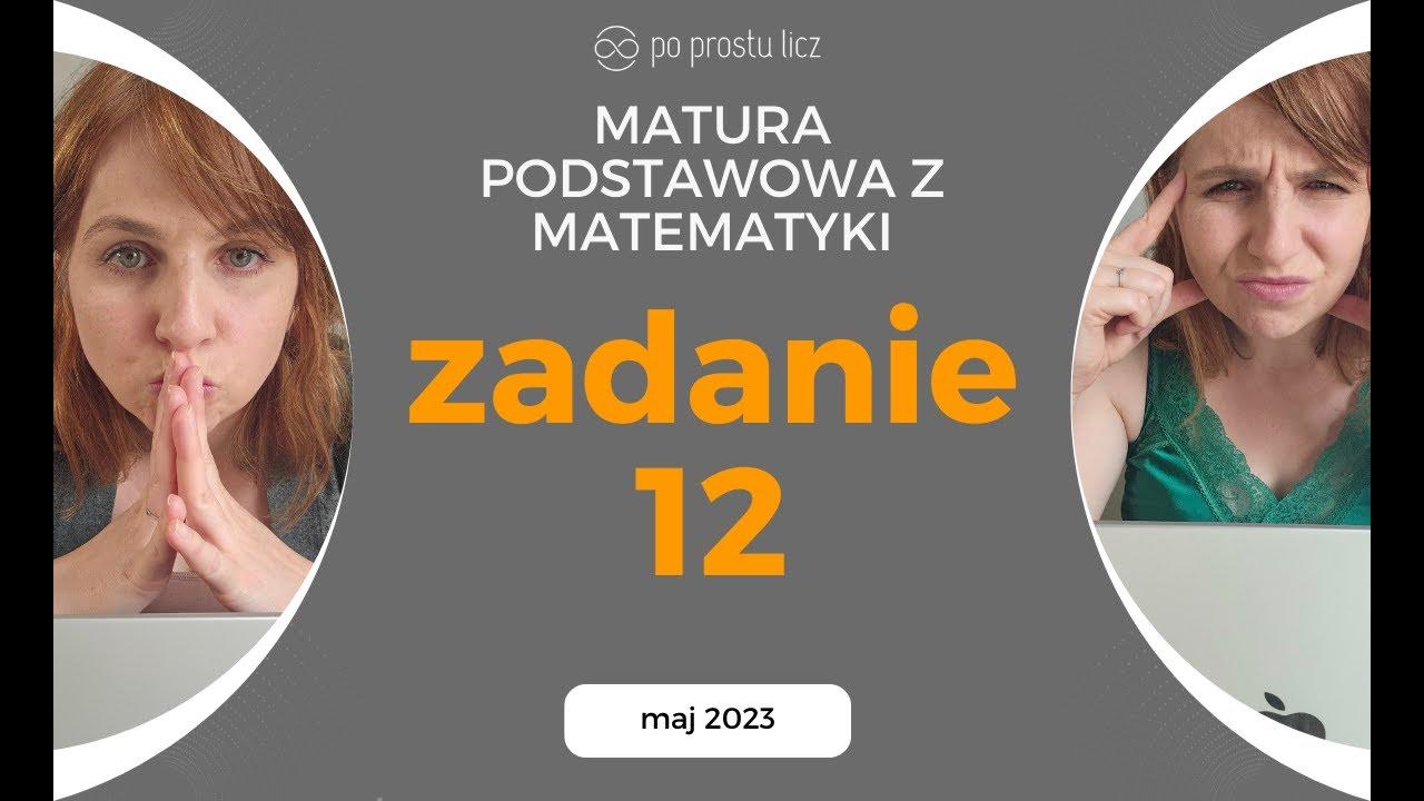 W kartezjańskim układzie współrzędnych (x,y) narysowano wykres funkcji Przyjrzyj Sie Rysunkom I Uzupelnij Zapisy
