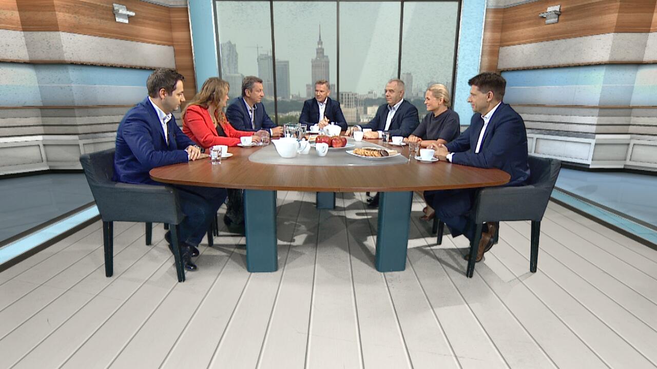 W "Ławie polityków" o rozdziale Kościoła od państwa - TVN24 W Którym Rozdziale Jest Opis Mikołajka