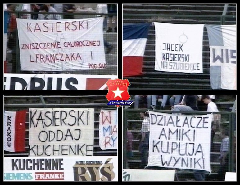 W n X on Twitter: "RT @cityboykrk: Wisła - Myszków 11 czerwca 1995 r. i 1000 Najczęściej Używanych Słów W Języku Angielskim Lista