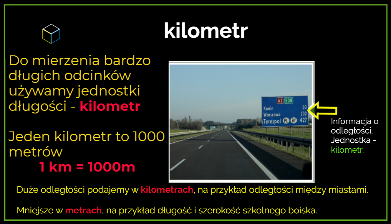 W naszej klasie: Tona, kilometr i inne Ile Jest Kilometrów Z Warszawy Do Uniejowa