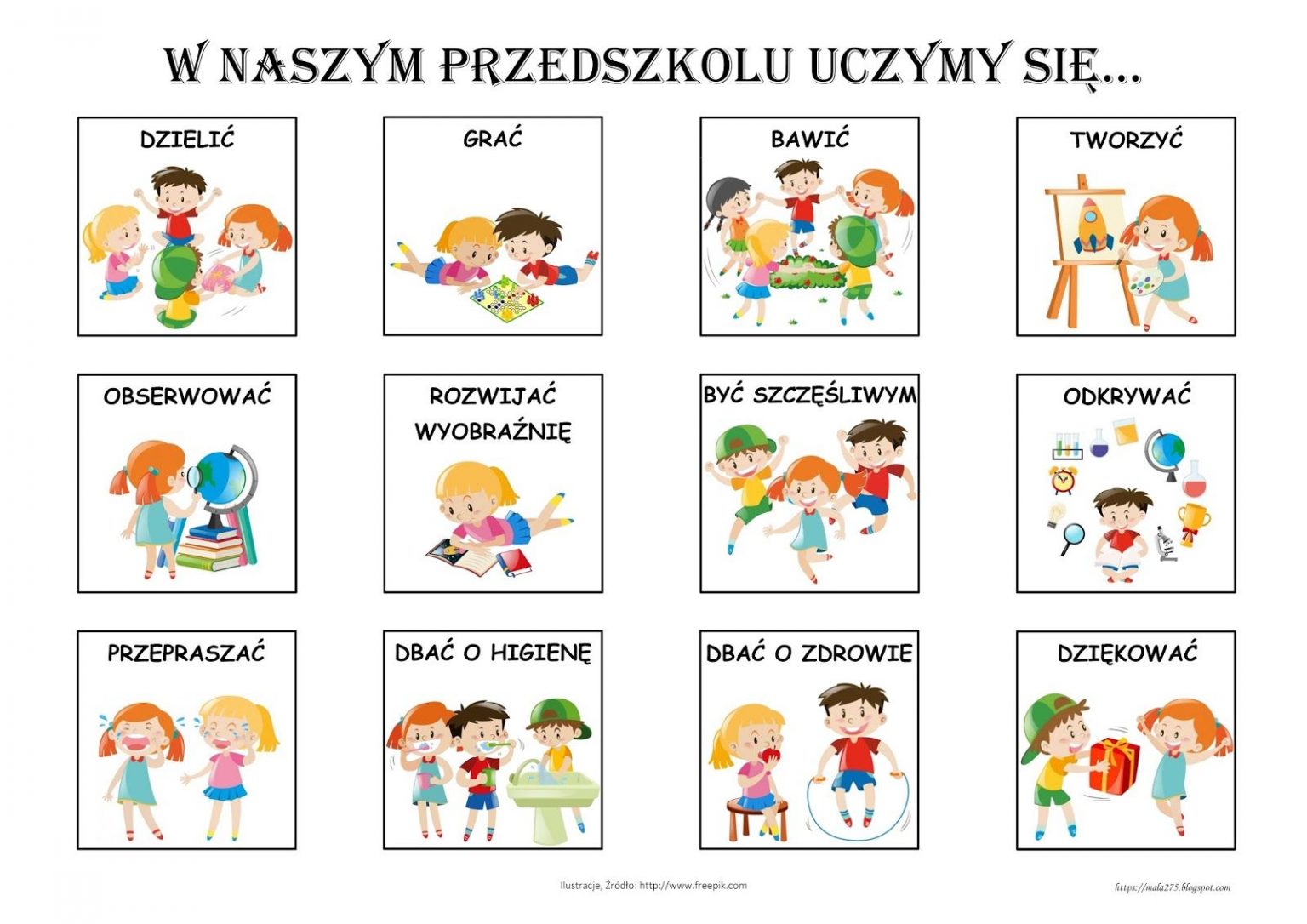 Kwiatkowska Podstawy Pedagogiki Przedszkolnej Pdf
