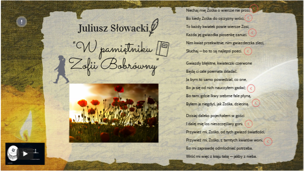 Grechuta W Pamiętniku Zofii Bobrówny