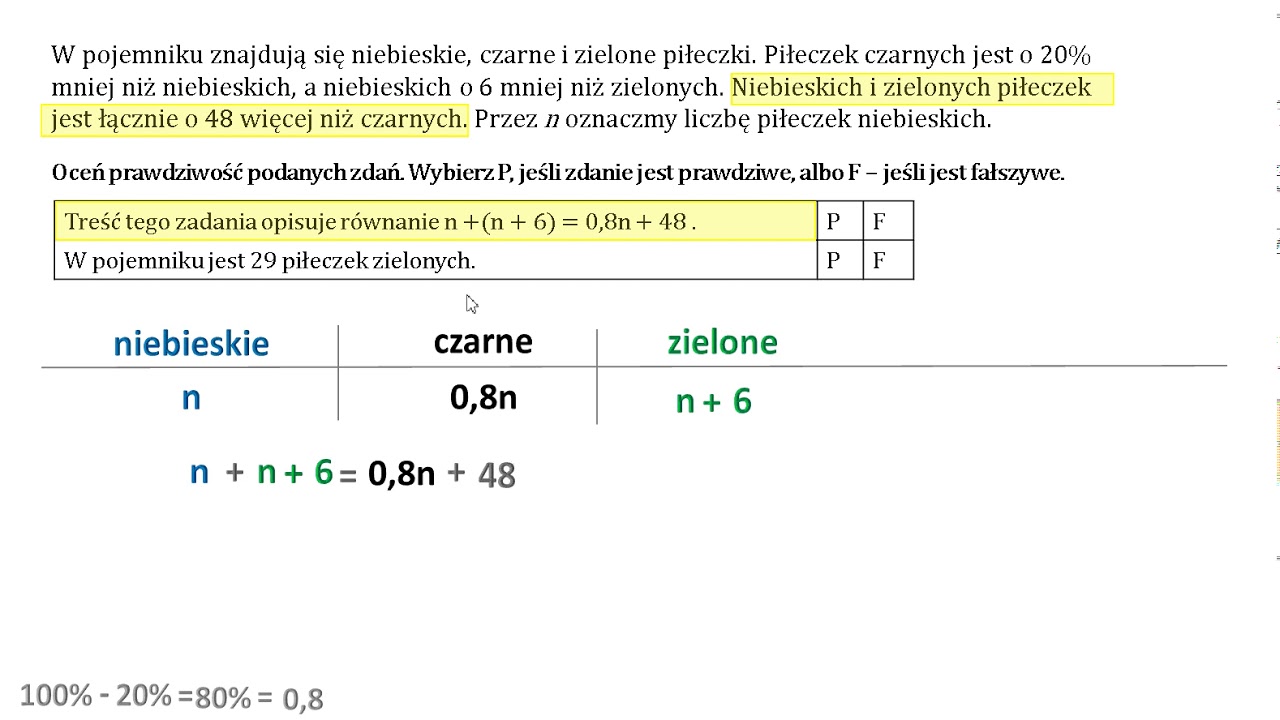 W Pojemniku Znajdują Się Niebieskie Czarne I Zielone Piłeczki