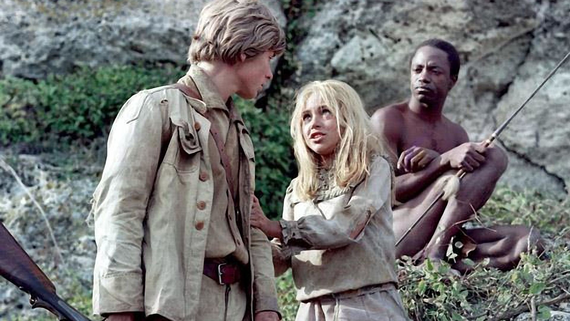 W pustyni i w puszczy (1973) – Filmer – Film . nu Plemiona W Pustyni Iw Puszczy
