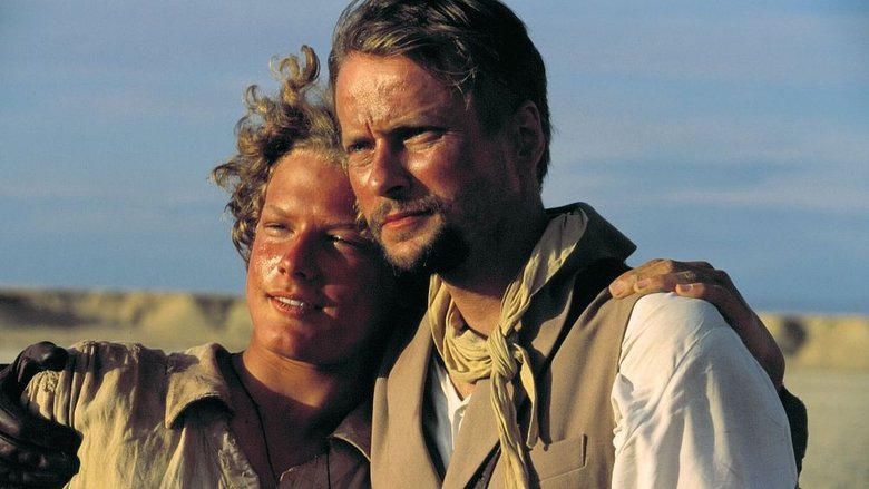 W Pustyni i W Puszczy (Film, 2001) - MovieMeter.nl W Pustyni Iw Puszczy Wobo