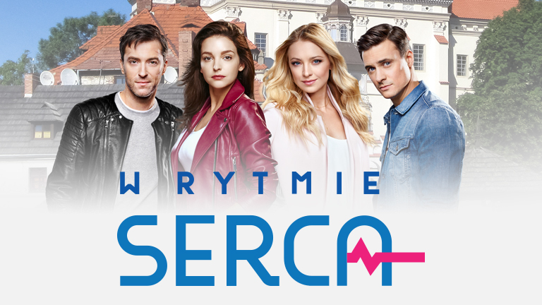 W Rytmie Serca Sezon 1 Odcinek 2
