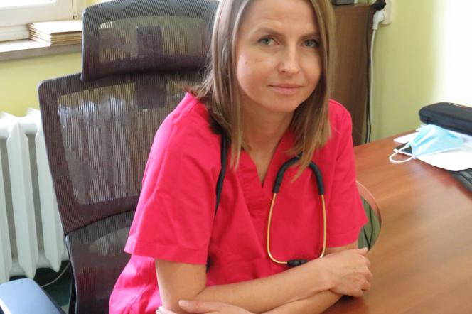Poradnia Hepatologiczna Kielce Ul Radiowa