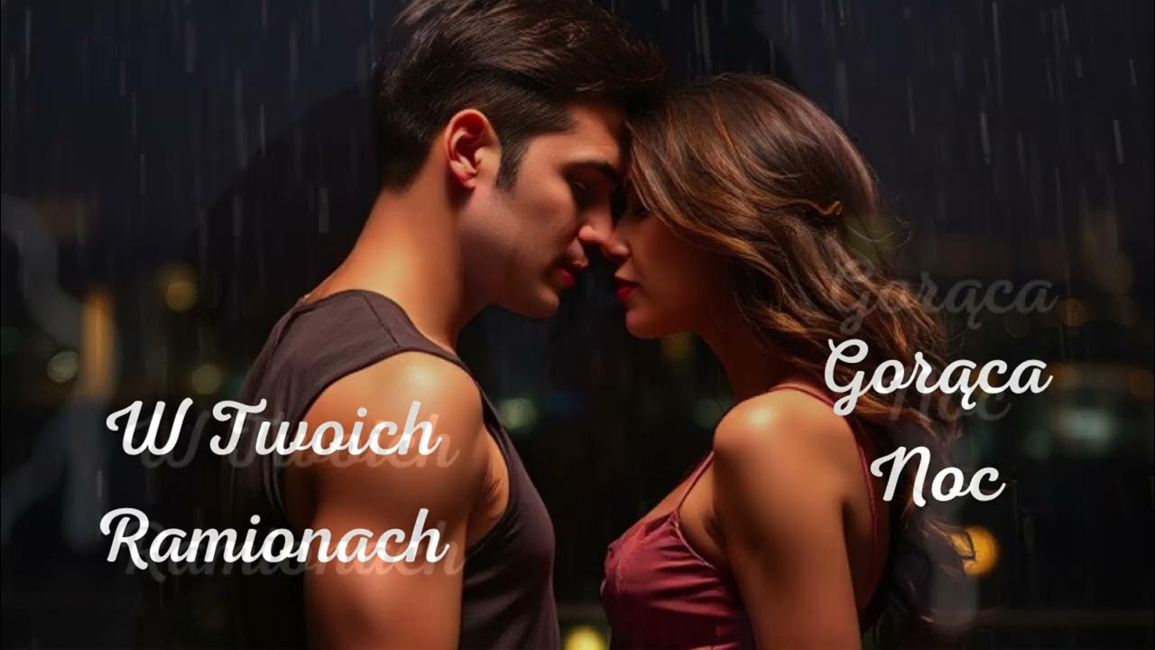 W Twoich Ramionach - Daro (Ai music) - YouTube Liryczni Mordercy W Twoich Ramionach