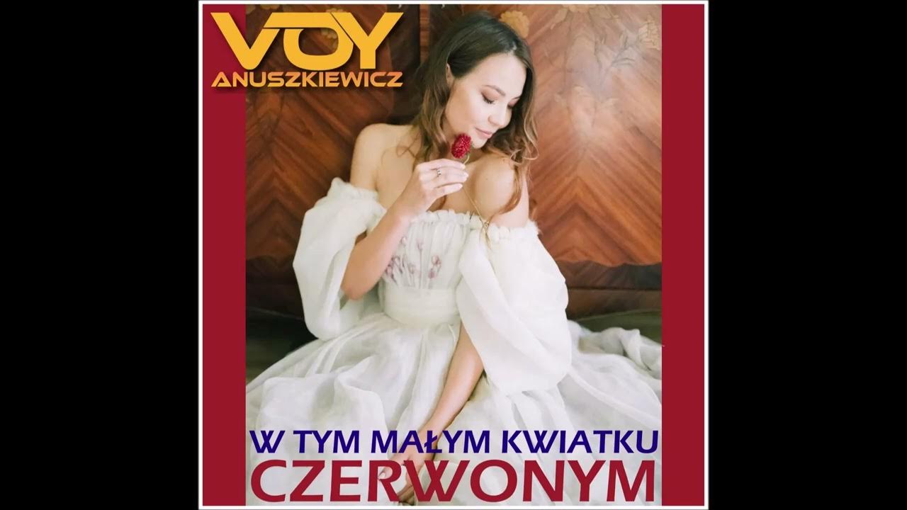 W Tym Małym Kwiatku Czerwonym Tekst