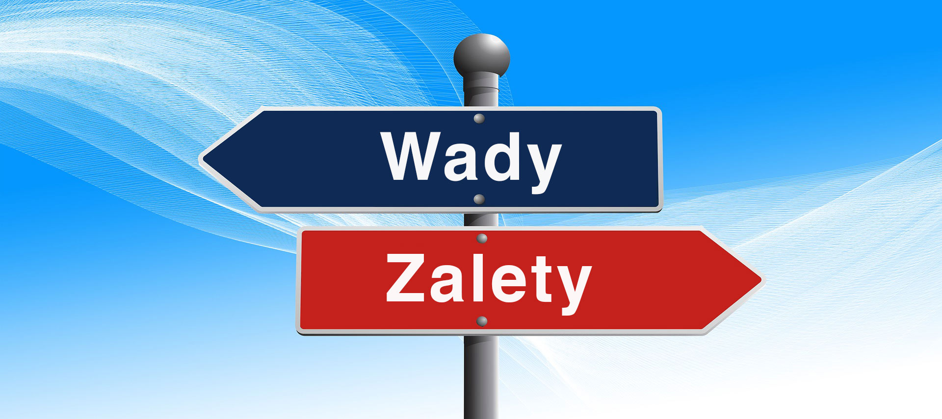 Miarkownik Ciągu Wady I Zalety