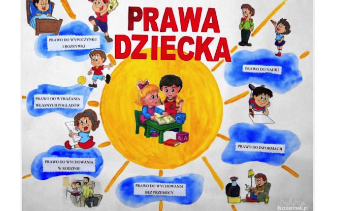 Konwencja O Prawach Dziecka Pdf