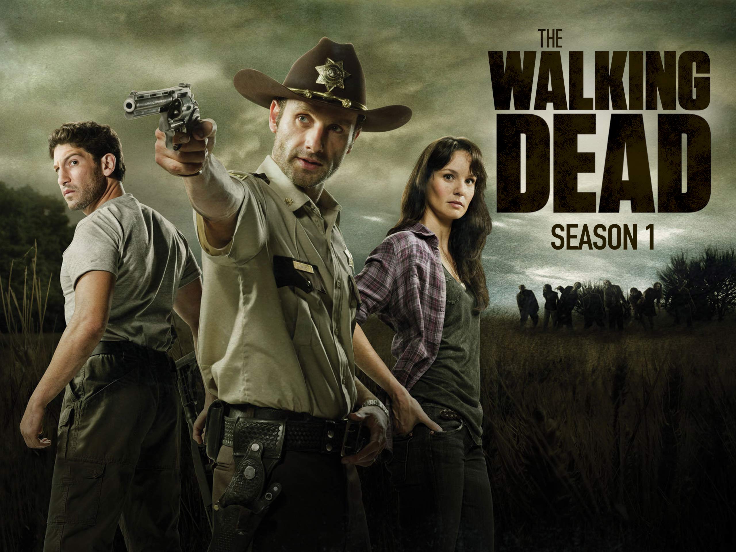 Walking Dead Season 1 Free The Walking Dead Serial Sezon 1
