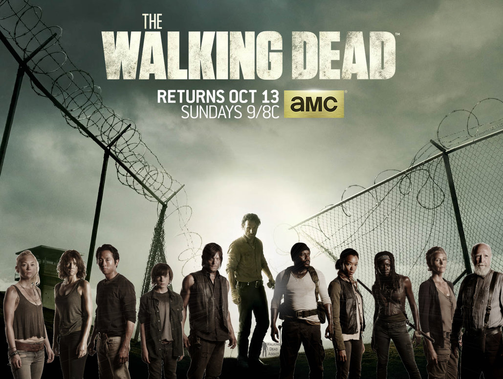 The Walking Dead Sezon 4 Odcinek 3