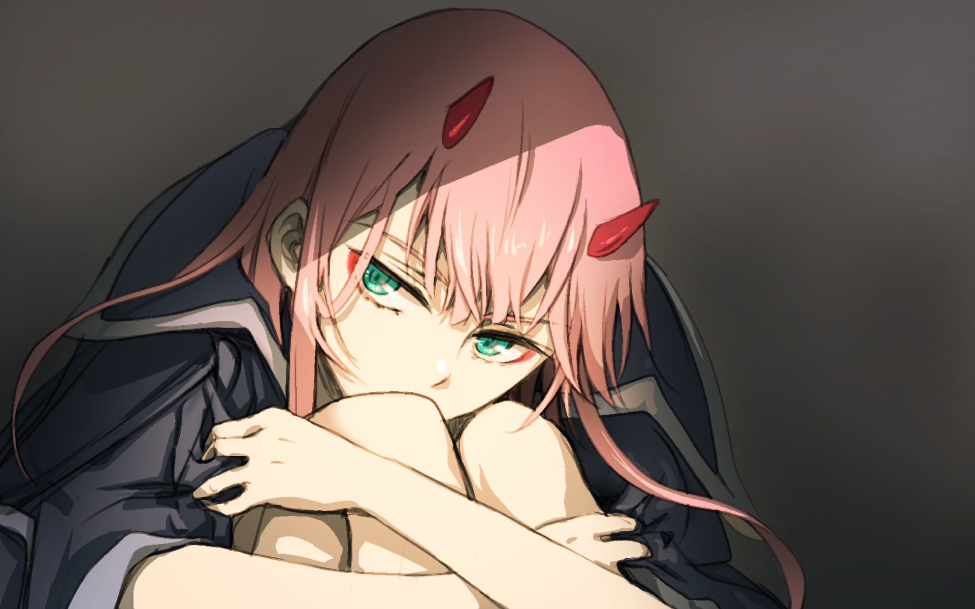 Darling In The Franxx Two Zero