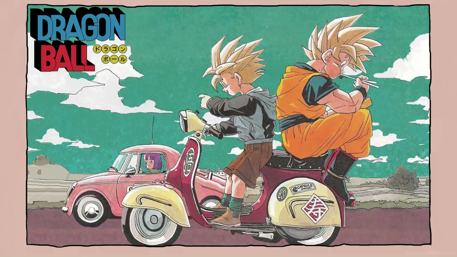 Wallpaper Engine Dragon Ball Z - Infoupdate.org Zobowiązanie Podatkowe Powstaje Z Dniem