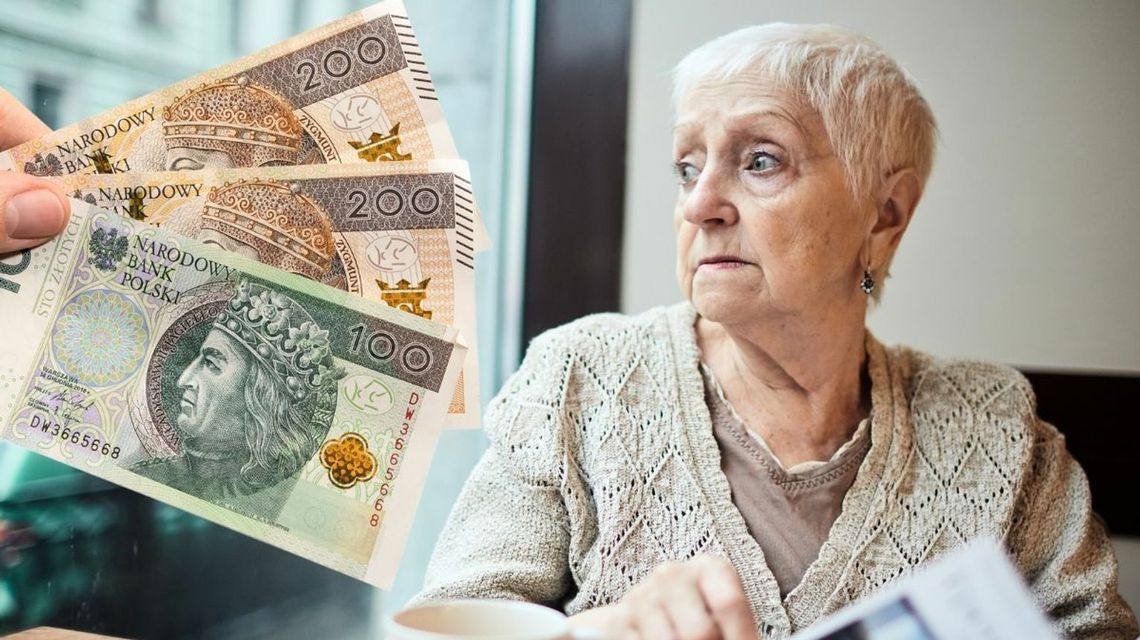 Waloryzacja emerytury, ile podwyżki będzie w 2025 roku? Wskaźniki Waloryzacji Emerytur Od 1999 Tabela