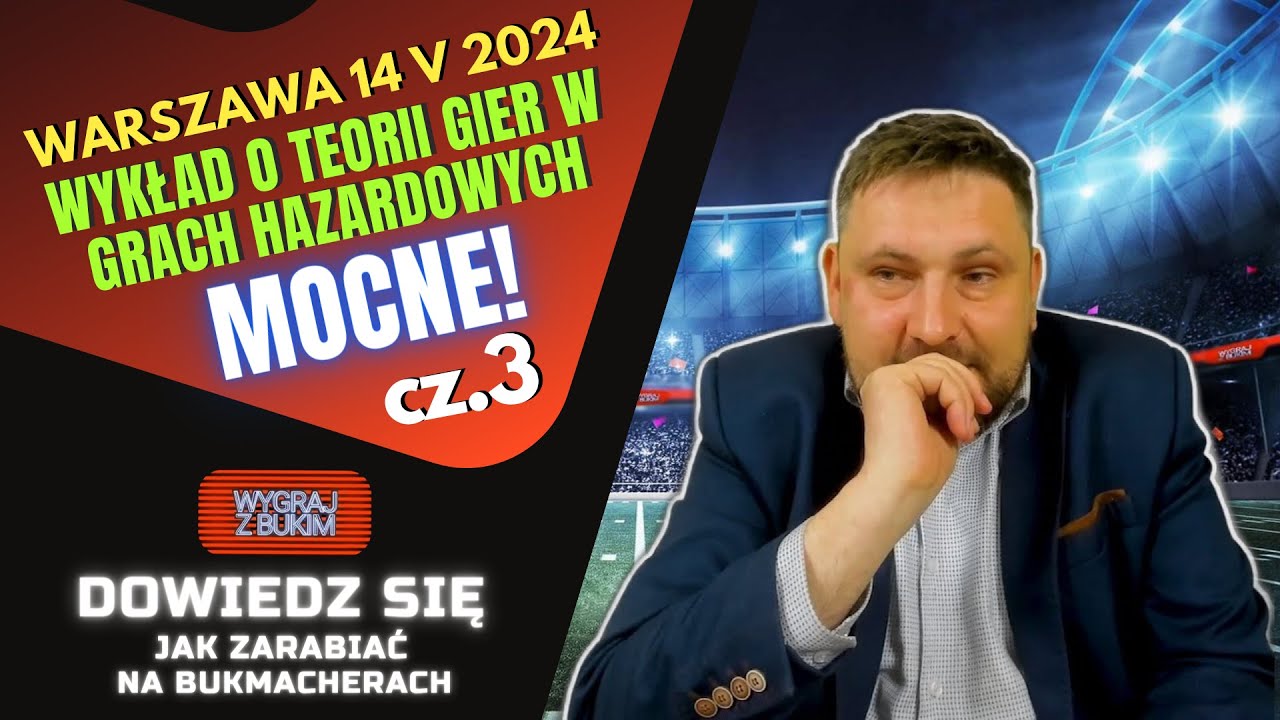 Ustawa O Zmianie Ustawy O Grach Hazardowych