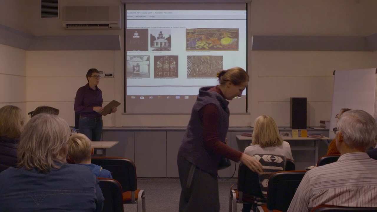 Architektura Dwudziestolecia Międzywojennego W Polsce