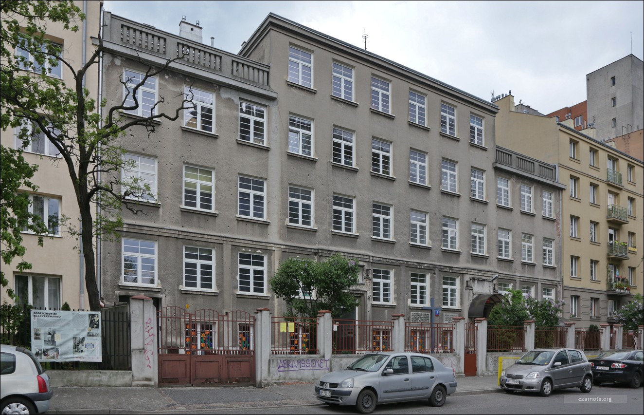 Areszt śledczy Warszawa Grochów Józefa Chłopickiego Warszawa