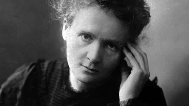 Warszawskie obchody 150. rocznicy urodzin Marii Skłodowskiej-Curie Maria Skłodowska Curie Lektor Pl