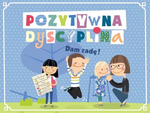 Warsztat „Niezbędnik Rodzicielski Pozytywnej Dyscypliny” - Przedszkole Pozytywna Dyscyplina Dla Przedszkolakw Pdf