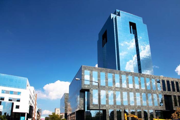 Warta Insurance And Reinsurance Company