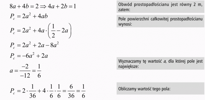 Wartość najmniejsza i największa funkcji kwadratowej Ponumeruj Czynności Które Należy Wykonać W Ramach Pierwszej Pomocy