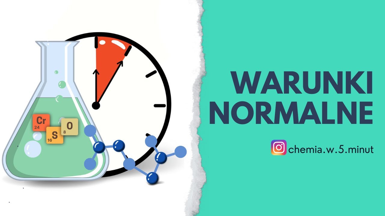 Warunki normalne - YouTube Przelicznik Objętości Gazu Na Warunki Normalne