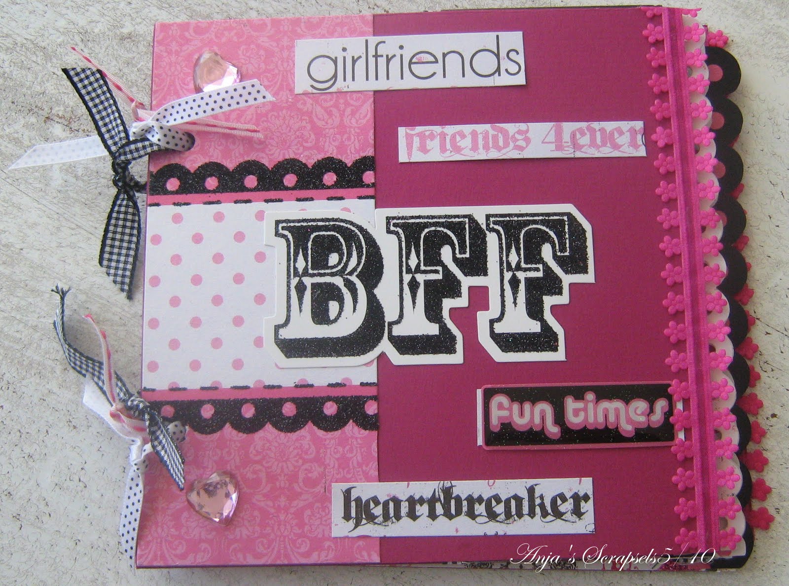 Wat Kan Ik Knutselen Voor Mijn Bff