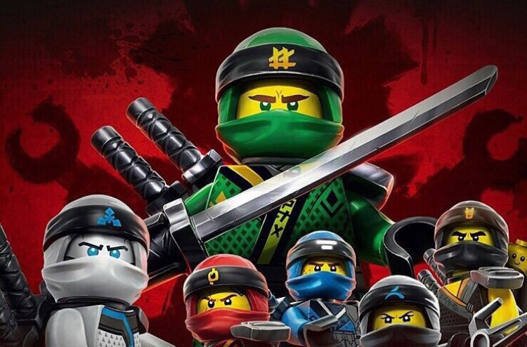 Watch a trailer for season 8 of LEGO Ninjago: Masters of Spinjitzu Lego Ninjago Sezon 8 Odcinek 75
