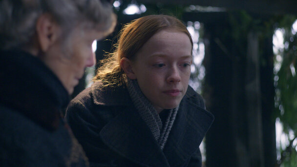 Watch Ania, nie Anna | Netflix Official Site Ania Nie Anna Sezon 1 Odcinek 8
