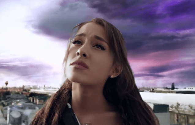 Ariana Grande One Last Time Po Polsku