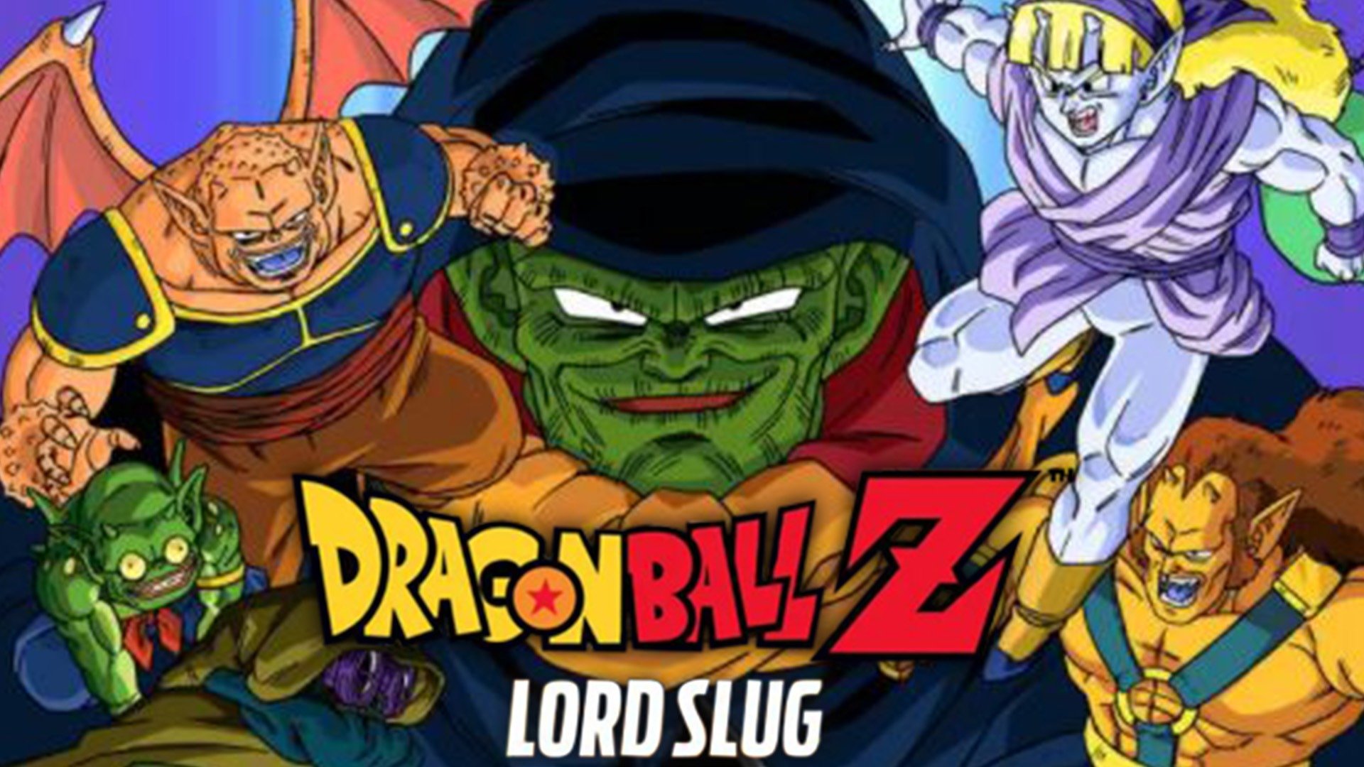 Watch Dragon Ball Z: Lord Slug (1991) Full Movie Online - Plex Dragon Ball Z Lord Slug Soundtrack