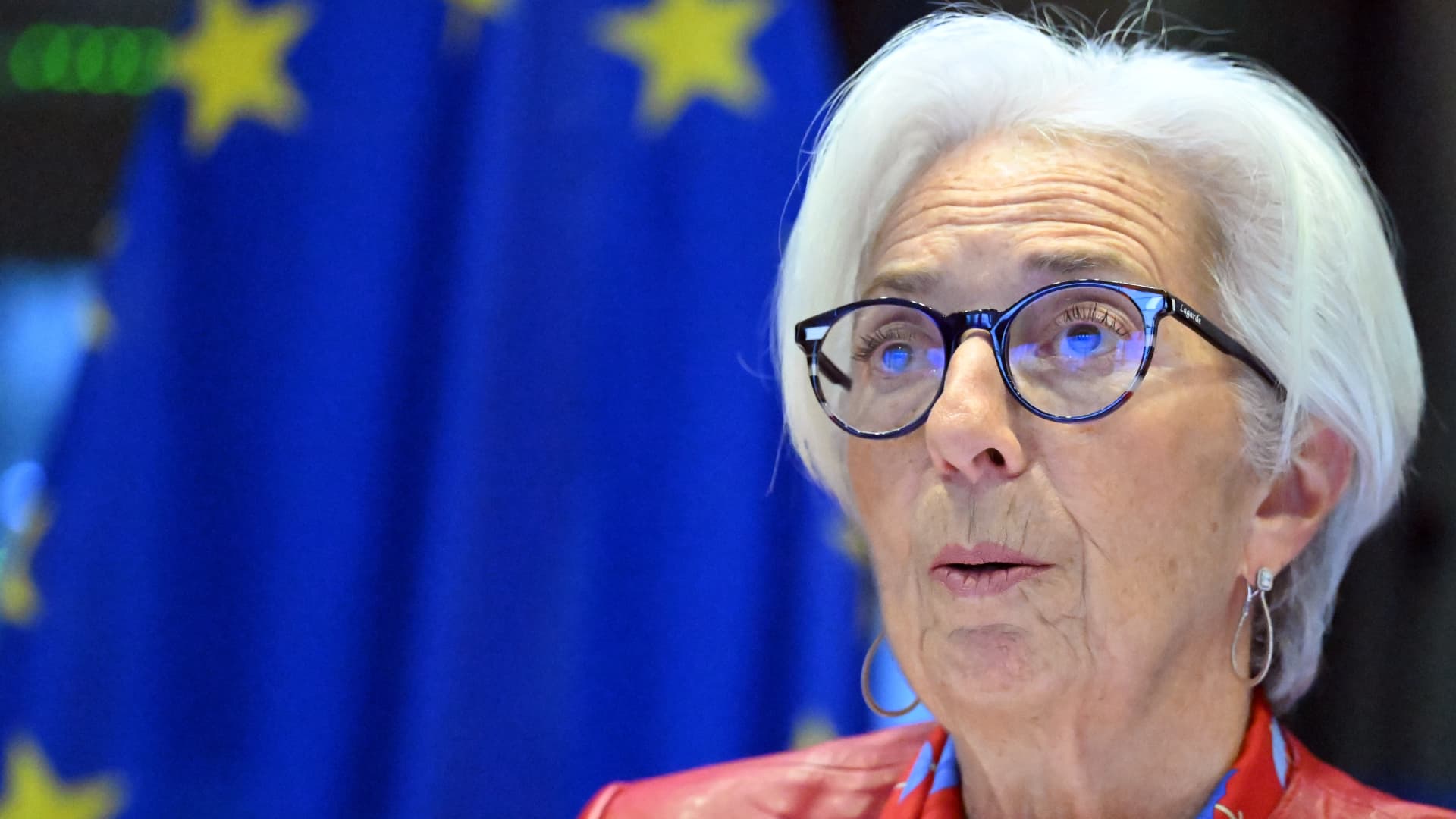 Watch ECB President Christine Lagarde's press conference Dziady W Reżyserii Konrada Swinarskiego