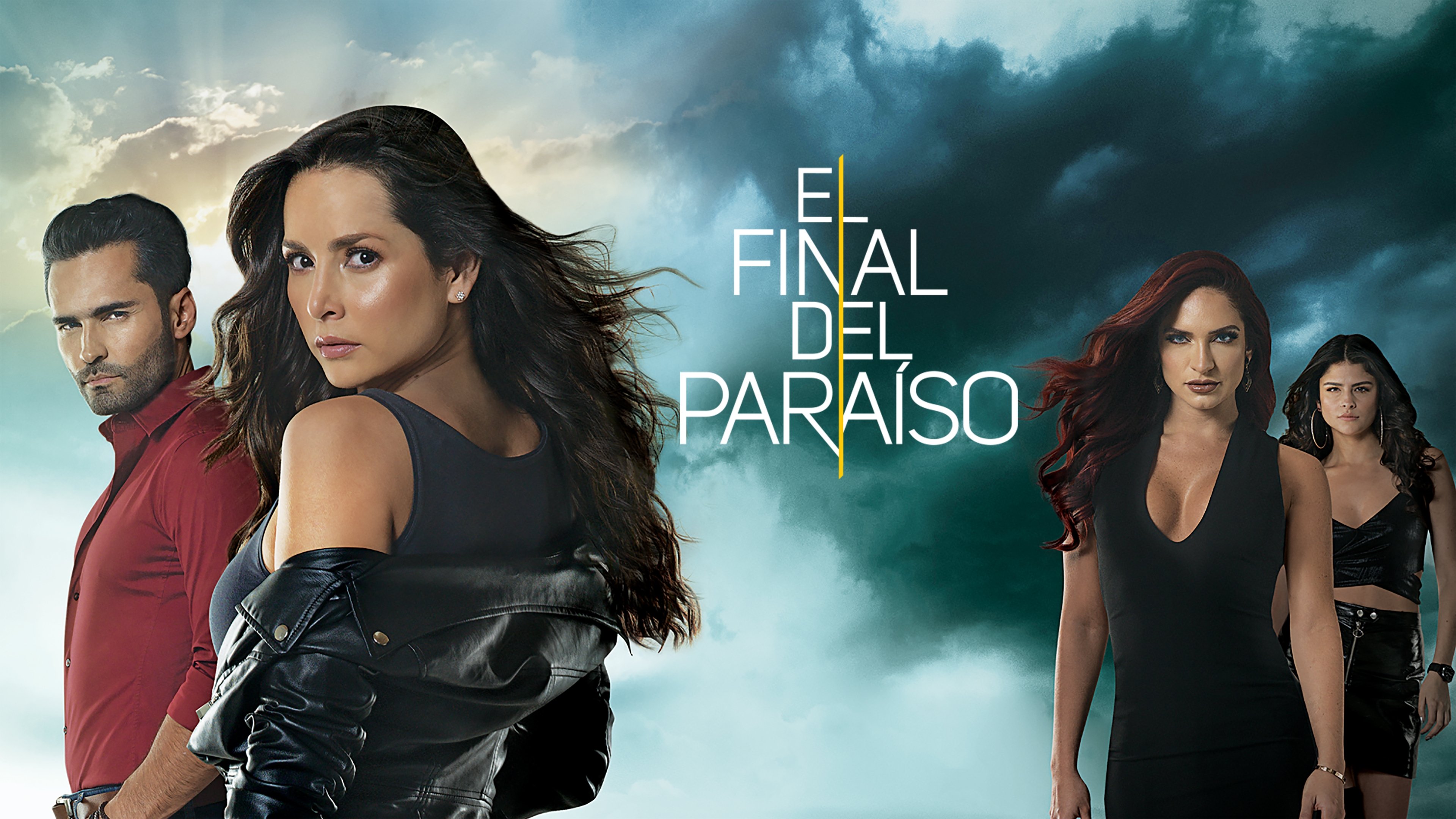 Watch El final del paraíso · Season 1 Full Episodes Free Online - Plex El Final Del Paraiso Ending Explained