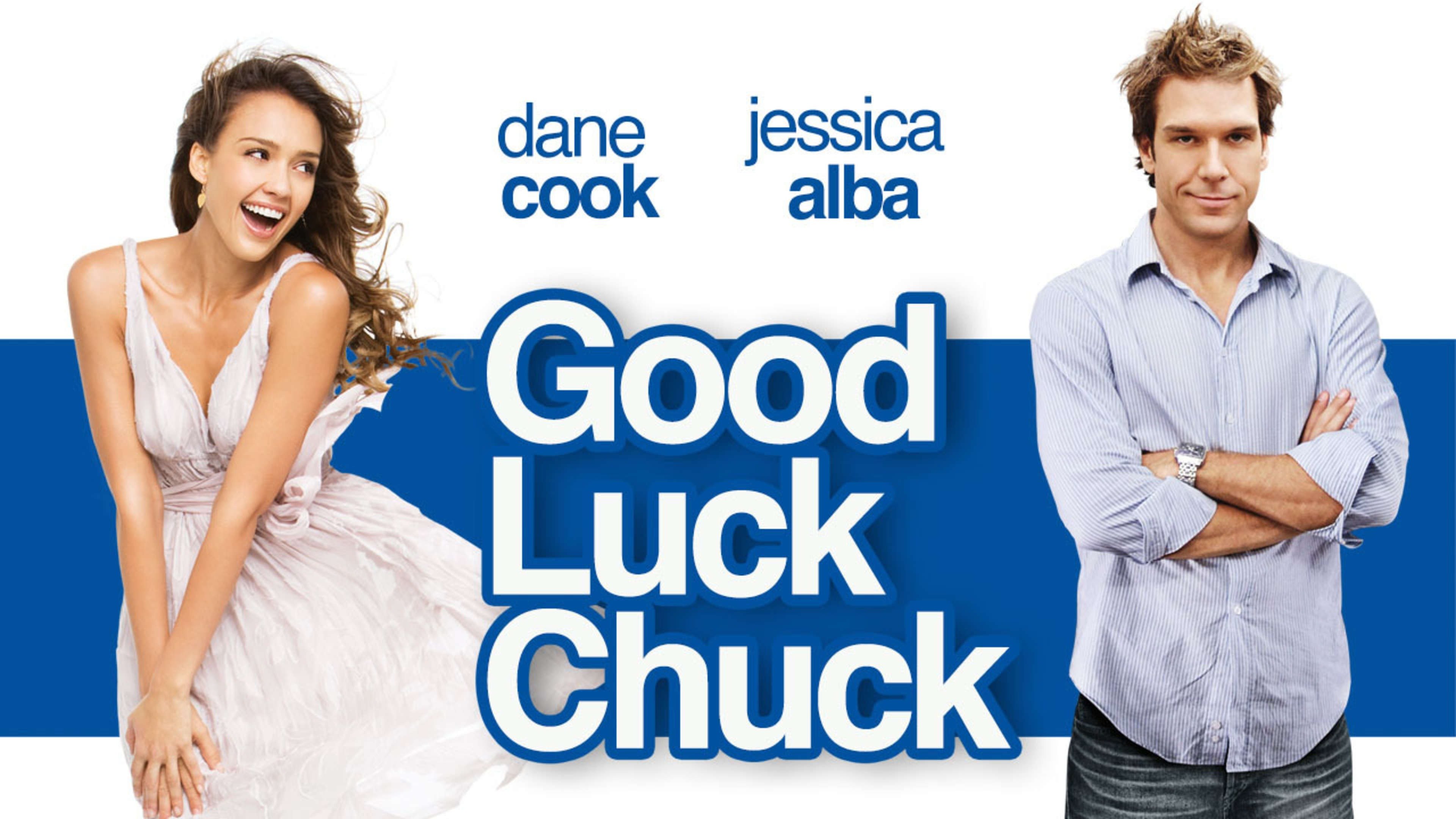 Good Luck Chuck Watch Free